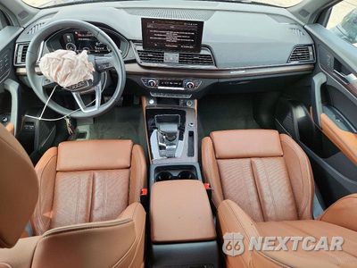 Zdjęcie 8 z 13 samochodu: 2023 AUDI Q5 E PREMIUM PLUS 55 VIN:WA1E2BFYXP2092767 - miniatura