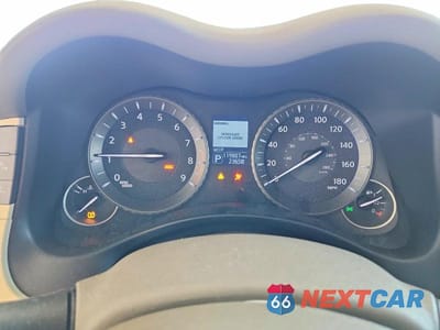 Zdjęcie 9 z 12 samochodu: 2016 INFINITI Q70 3.7 VIN:JN1BY1AP7GM220700 - miniatura