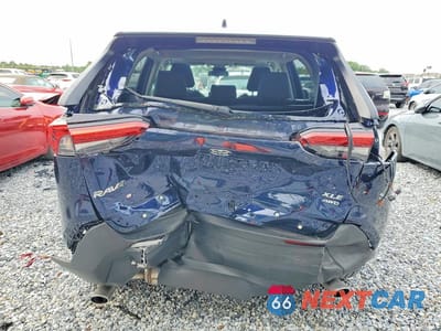 Zdjęcie 6 z 14 samochodu: 2025 TOYOTA RAV4 XLE VIN:2T3P1RFV1SW513162 - miniatura