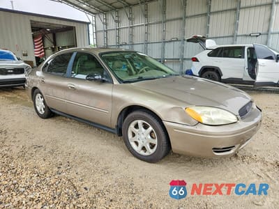 Czwarte zdjęcie samochodu z boku: 2006 FORD TAURUS SEL VIN:1FAFP56U66A179988 - miniatura