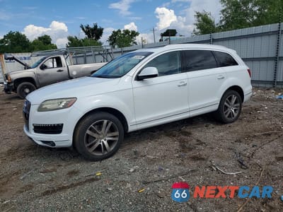 2012 AUDI Q7 PREMIUM PLUS WA1LGAFE4CD006294 - główne zdjęcie licytacji z USA - miniatura