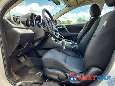 Zdjęcie 7 z 12 samochodu: 2010 MAZDA 3 VIN:JM1BL1SF4A1210992 - miniatura