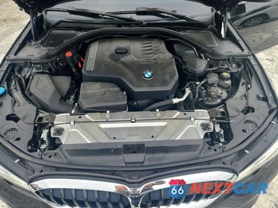 Zdjęcie 11 z 12 samochodu: 2020 BMW 330XI VIN:3MW5R7J08L8B09395 - miniatura