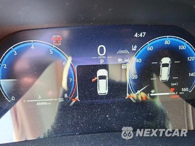 Zdjęcie 9 z 13 samochodu: 2025 TOYOTA GRAND HIGHLANDER LIMITED VIN:5TDAAAA52SS033017 - miniatura