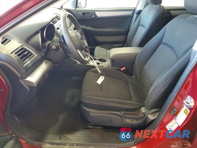 Zdjęcie 7 z 13 samochodu: 2019 SUBARU OUTBACK 2.5I VIN:4S4BSABC4K3228337 - miniatura