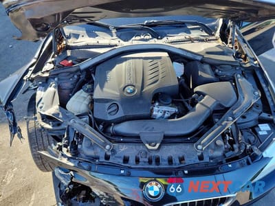 Zdjęcie 11 z 12 samochodu: 2014 BMW 435 I VIN:WBA3T3C55EP737493 - miniatura