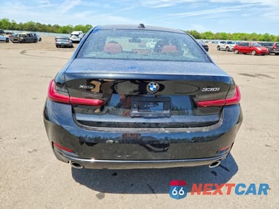Zdjęcie 6 z 13 samochodu: 2026 BMW 330XI VIN:3MW89CW03T8G25789 - miniatura