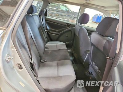 Zdjęcie 11 z 13 samochodu: 2009 PONTIAC VIBE VIN:5Y2SL65877Z438120 - miniatura