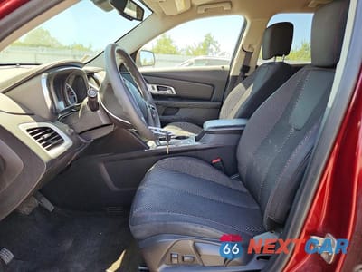 Zdjęcie 7 z 13 samochodu: 2016 GMC TERRAIN SLE VIN:2GKALMEK4G6300496 - miniatura