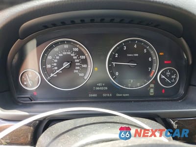 Zdjęcie 9 z 12 samochodu: 2016 BMW 528 I VIN:WBA5A5C58GG352202 - miniatura