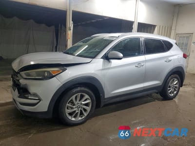 2016 HYUNDAI TUCSON ECO KM8J33A21GU193920 - główne zdjęcie licytacji z USA - miniatura