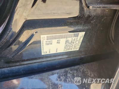 Zdjęcie 12 z 12 samochodu: 2017 NISSAN MAXIMA 3.5 SR VIN:1N4AA6AP2HC399784 - miniatura
