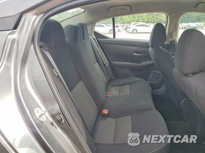 Zdjęcie 10 z 12 samochodu: 2023 NISSAN SENTRA SV VIN:3N1AB8CV9PY252157 - miniatura