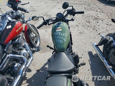 Zdjęcie 6 z 9 samochodu: 2022 HONDA CMX500 VIN:MLHPC5607N5500836 - miniatura