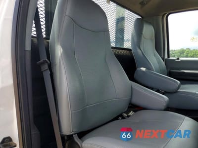 Zdjęcie 10 z 12 samochodu: 2019 FORD F750 SUPER DUTY VIN:1FDNF7DC7KDF00942 - miniatura
