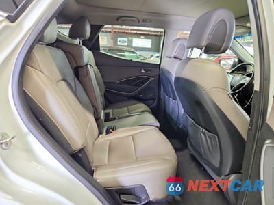 Zdjęcie 11 z 13 samochodu: 2018 HYUNDAI SANTA FE SPORT 2.4L VIN:5XYZUDLB1JG556569 - miniatura