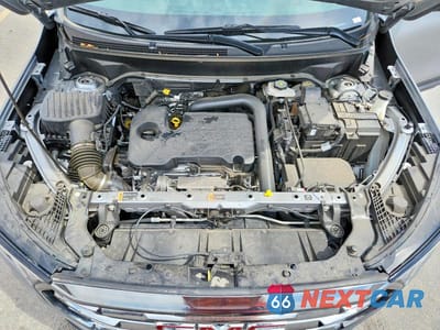 Zdjęcie 12 z 13 samochodu: 2024 GMC TERRAIN AT4 VIN:3GKALYEG9RL254939 - miniatura