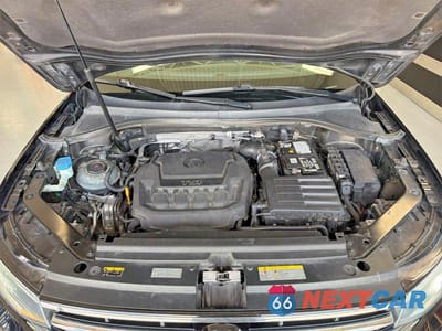 Zdjęcie 7 z 14 samochodu: 2022 VOLKSWAGEN TIGUAN SE VIN:3VV3B7AX7NM110142 - miniatura