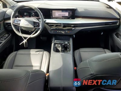 Zdjęcie 8 z 12 samochodu: 2025 NISSAN MURANO SL VIN:5N1AZ3CS1SC120671 - miniatura
