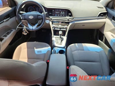 Zdjęcie 8 z 12 samochodu: 2020 HYUNDAI ELANTRA VALUE EDITION VIN:5NPD84LF5LH612753 - miniatura