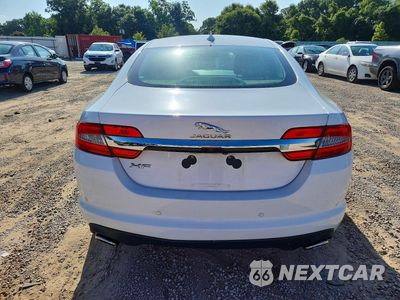 Zdjęcie 6 z 12 samochodu: 2015 JAGUAR XF 2.0T PREMIUM VIN:SAJWA0FS2FPU68426 - miniatura