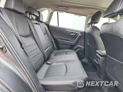 Zdjęcie 11 z 13 samochodu: 2024 TOYOTA RAV4 LIMITED VIN:JTMD6RFV8RD122733 - miniatura