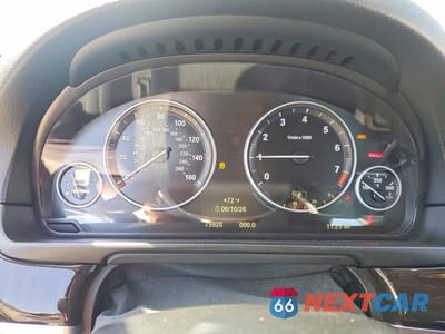 Zdjęcie 9 z 13 samochodu: 2015 BMW 528 I VIN:WBA5A5C53FD521817 - miniatura