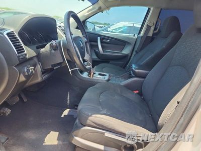 Zdjęcie 7 z 14 samochodu: 2010 GMC ACADIA SL VIN:1GKLVKED8AJ243013 - miniatura