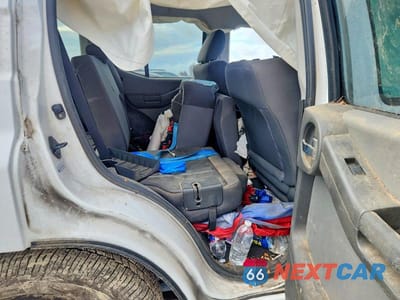 Zdjęcie 11 z 13 samochodu: 2010 NISSAN XTERRA X VIN:5N1AN0NU4AC506542 - miniatura