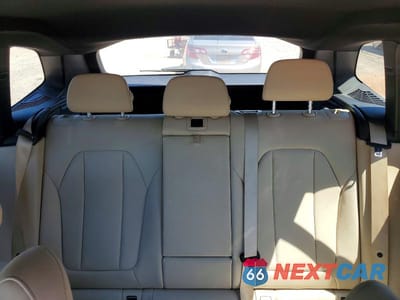 Zdjęcie 10 z 13 samochodu: 2021 BMW X3 SDRIVE30I VIN:5UXTY3C07M9D76779 - miniatura
