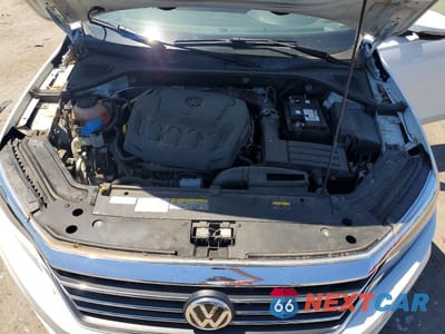 Zdjęcie 11 z 12 samochodu: 2021 VOLKSWAGEN PASSAT SE VIN:1VWSA7A31MC016829 - miniatura