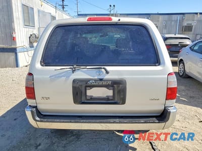 Zdjęcie 6 z 13 samochodu: 1998 TOYOTA 4RUNNER SR5 VIN:JT3GN86R2W0069354 - miniatura