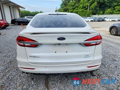 Zdjęcie 6 z 12 samochodu: 2019 FORD FUSION SE VIN:3FA6P0HD8KR229421 - miniatura