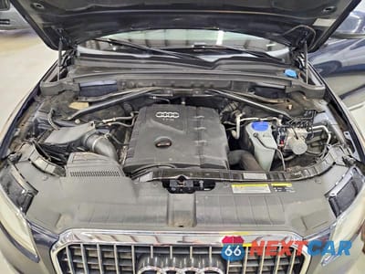 Zdjęcie 12 z 13 samochodu: 2013 AUDI Q5 PREMIUM PLUS VIN:WA1LFAFP5DA085238 - miniatura