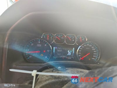 Zdjęcie 9 z 13 samochodu: 2019 CHEVROLET SILVERADO K2500 HEAVY DUTY LT VIN:1GC1KSEG6KF197501 - miniatura