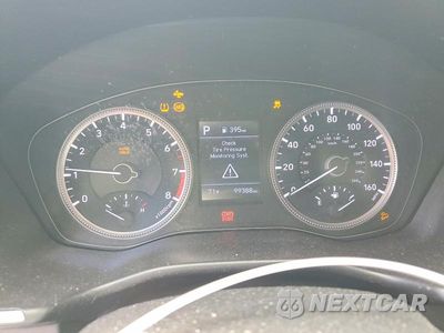 Zdjęcie 9 z 13 samochodu: 2020 HYUNDAI SANTA FE SE VIN:5NMS2CAD3LH156737 - miniatura