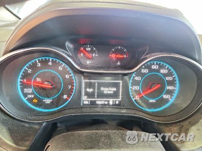 Zdjęcie 9 z 12 samochodu: 2016 CHEVROLET CRUZE LT VIN:1G1BE5SM0G7300834 - miniatura