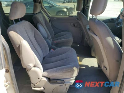 Zdjęcie 11 z 13 samochodu: 2002 DODGE GRAND CARAVAN SE VIN:1B8GP24392B626756 - miniatura