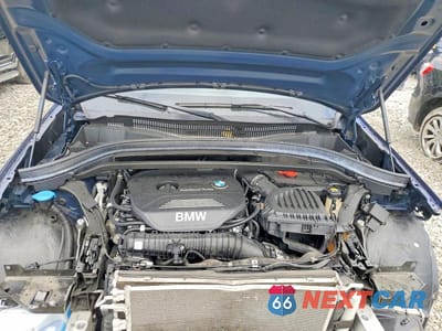 Zdjęcie 12 z 14 samochodu: 2018 BMW X2 XDRIVE28I VIN:WBXYJ5C33JEF78798 - miniatura