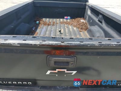Zdjęcie 9 z 10 samochodu: 2016 CHEVROLET SILVERADO K3500 LTZ VIN:1GC4K0E80GF205254 - miniatura