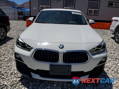 Piąte zdjęcie samochodu w środku: 2018 BMW X2 SDRIVE28I VIN:WBXYJ3C31JEJ89854 - miniatura