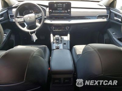 Zdjęcie 8 z 14 samochodu: 2024 MITSUBISHI OUTLANDER SE VIN:JA4J3VA84RZ055597 - miniatura