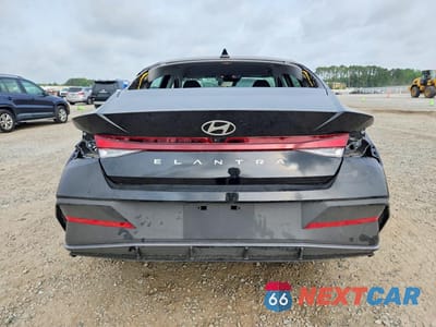 Zdjęcie 6 z 13 samochodu: 2026 HYUNDAI ELANTRA SE VIN:KMHLL4DG9TU187587 - miniatura