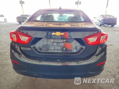 Zdjęcie 6 z 12 samochodu: 2016 CHEVROLET CRUZE LS VIN:1G1BC5SM8G7235821 - miniatura