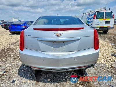 Zdjęcie 6 z 12 samochodu: 2016 CADILLAC XTS LUXURY COLLECTION VIN:2G61M5S33G9125722 - miniatura
