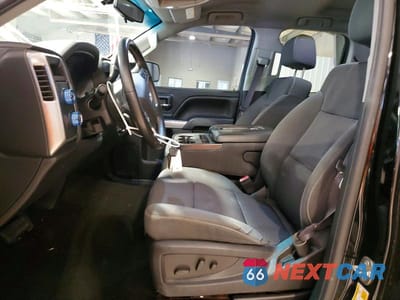 Zdjęcie 7 z 12 samochodu: 2015 CHEVROLET SILVERADO K1500 LT VIN:1GCVKREC3FZ359063 - miniatura