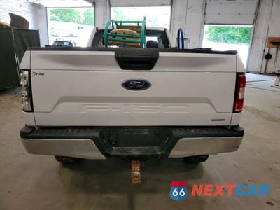 Zdjęcie 6 z 12 samochodu: 2020 FORD F150 VIN:1FTMF1EP4LKD04260 - miniatura