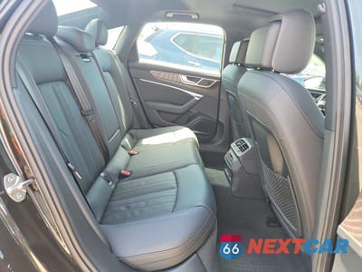 Zdjęcie 10 z 12 samochodu: 2021 AUDI A6 PREMIUM PLUS VIN:WAUL2AF20MN067208 - miniatura