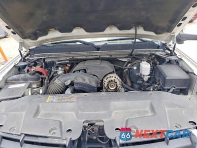 Zdjęcie 11 z 12 samochodu: 2008 GMC SIERRA C1500 VIN:2GTEC13J881104985 - miniatura