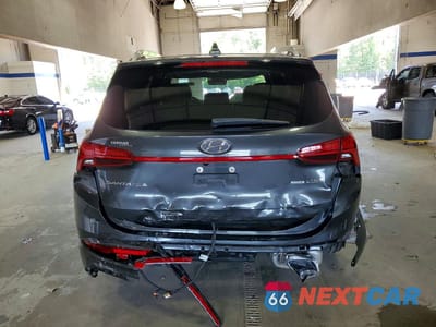 Zdjęcie 6 z 13 samochodu: 2023 HYUNDAI SANTA FE CALLIGRAPHY VIN:5NMS5DAL7PH557153 - miniatura